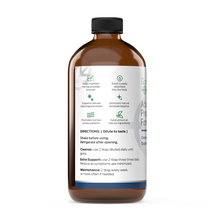 Load image into Gallery viewer, Men's Prostate Support Formula - 16oz