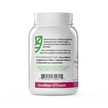 Load image into Gallery viewer, Cranberry Plus Capsules - 30 & 60 Day Supply for Urinary Support
