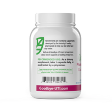 Load image into Gallery viewer, Cranberry Plus Capsules - 30 & 60 Day Supply for Urinary Support