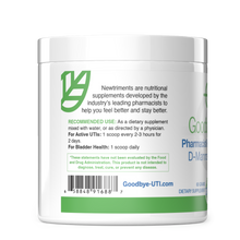 Load image into Gallery viewer, All Natural D-Mannose Powder