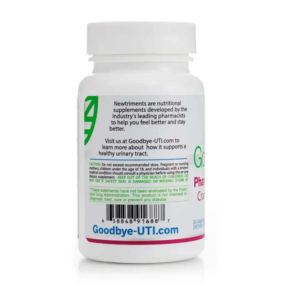 Clear and Protect Kit - Free Express Shipping- Relieve UTI Pain Fast