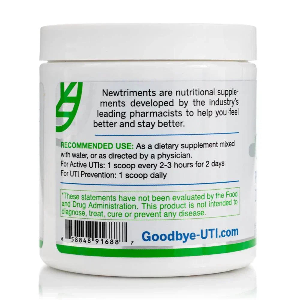 Men's BPH Kit - Male Urinary Tract Infection Symptoms Relief