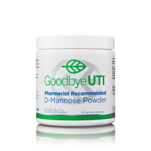 Load image into Gallery viewer, Stubborn UTI Kit for Recurrent UTI Causes- D-Mannose