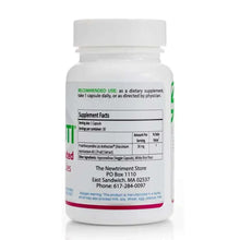 Load image into Gallery viewer, Cranberry Plus 36 mg Capsules- How to Prevent UTIs