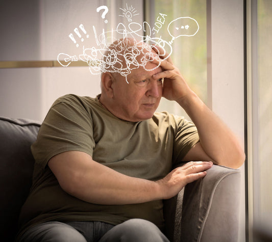 Delirium Meaning: Alzheimer’s or UTI Onset?