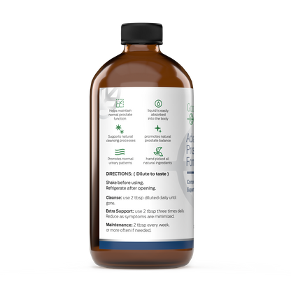 Men's Prostate Support Formula - 16oz