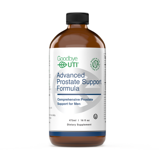 Men's Prostate Support Formula - 16oz
