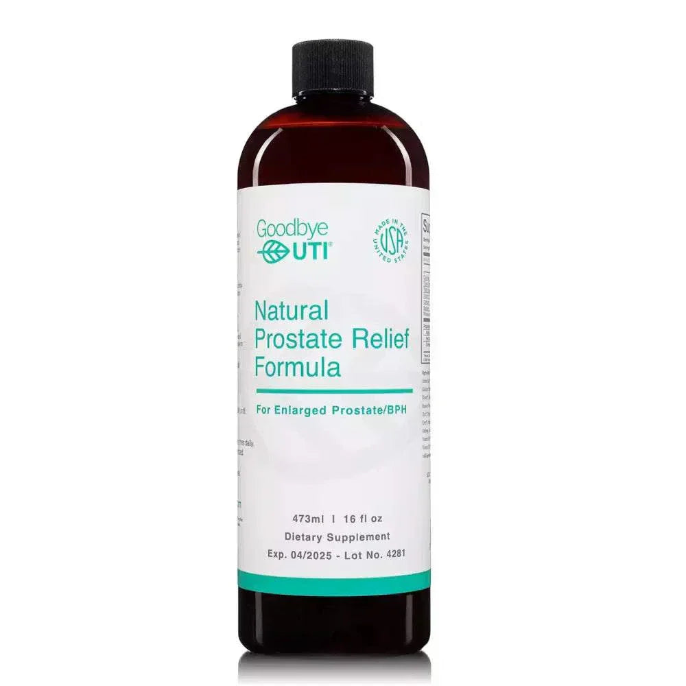 Men's BPH Kit - Male Urinary Tract Infection Symptoms Relief